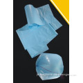 Blue Star Seal Garbage Bag